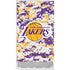 NBA Los Angeles Lakers Digi Camo Xbox Series S Console Skin